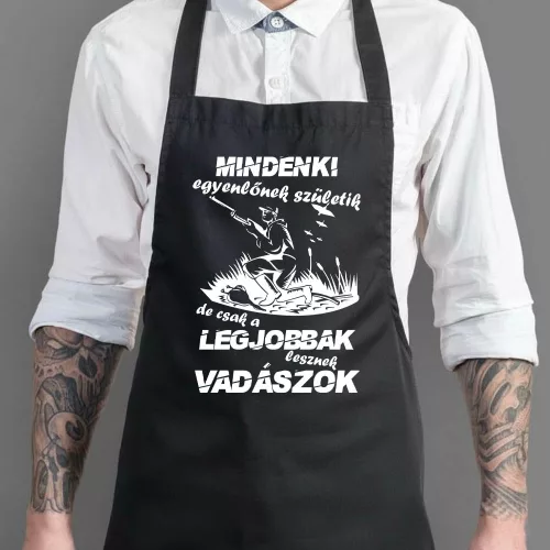 Feliratos_kötény_Legjobbak_lesznek_vadászok_