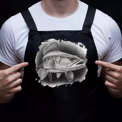 Horgász_meglepetés_Süllő_kötény_