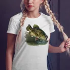 Pecás_meglepetés_Sügér_mintás_női_póló_