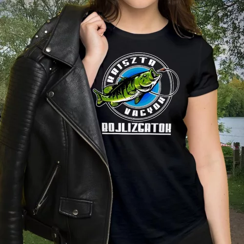 Névnapi_ajándék_Bojlizgatok_női_póló_