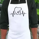 Halas_ajándék_EKG_kötény_