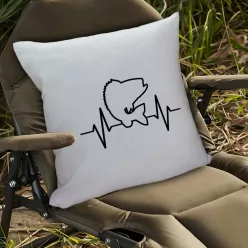 Halas_ajándék_EKG_párna_