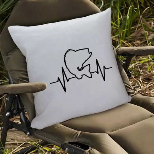 Halas_ajándék_EKG_párna_