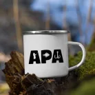 Ajándék_pecás_szülőnek_Apa_bögre_
