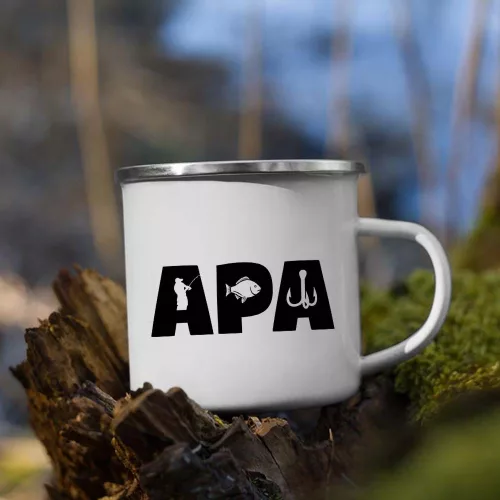Ajándék_pecás_szülőnek_Apa_bögre_
