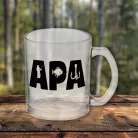 Ajándék_pecás_szülőnek_Apa_bögre_