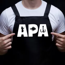 Ajándék_pecás_szülőnek_Apa_kötény_