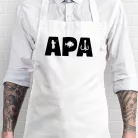 Ajándék_pecás_szülőnek_Apa_kötény_
