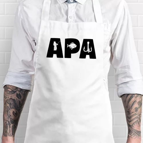 Ajándék_pecás_szülőnek_Apa_kötény_