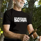 Póló_pecás_nagyszülőnek_Nagypapa_