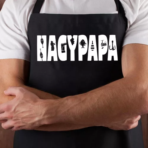 Kötény_pecás_nagyszülőnek_Nagypapa_