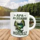 Bögre_szülőknek_Apa_a_legjobb_horgász_