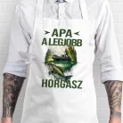 Kötény_szülőknek_Apa_a_legjobb_horgász_