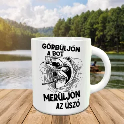 Halas_bögre_Görbüljön_a_bot_