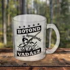 Neves_bögre_vadászoknak_Legnagyobb_vadász_