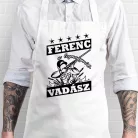 Neves_kötény_vadászoknak_Legnagyobb_vadász_