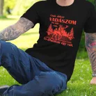 Póló_vadászoknak_Csak_akkor_vadászom_