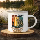 Bögre_pecásoknak_Horgász_életérzés_