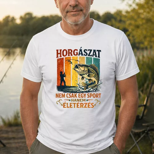 Póló_pecásoknak_Horgász_életérzés_