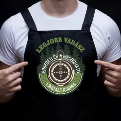 Legjobb_vadász_kötény_Limitált_kiadás_