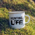 Ajándék_vadásznak_Hunting_life_bögre_