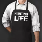 Ajándék_vadásznak_Hunting_life_kötény_