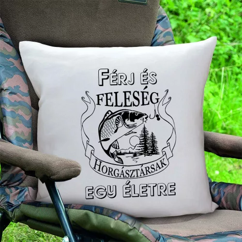 Párna_házasoknak_Horgásztársak_egy_életre_