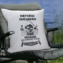 Humoros_pecás_párnák_Hétvégi_sörözés_