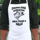 Vicces_pecás_kötény_Néha_halat_is_fogok_