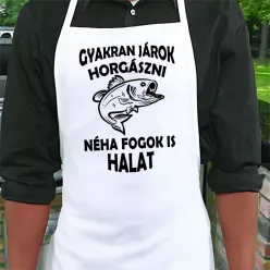 Vicces_pecás_kötény_Néha_halat_is_fogok_