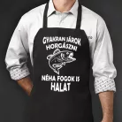 Vicces_pecás_kötény_Néha_halat_is_fogok_