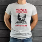 Humoros_vadász_pólók_Nyugdíjas_vadász_