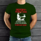 Humoros_vadász_pólók_Nyugdíjas_vadász_