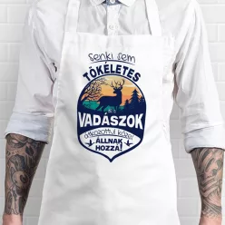 Vadász_kötény_Senki_sem_tökéletes_