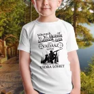 Vadász_gyerek_pólók_Jöhet_fácán_szarvas_őz_