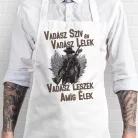 Vadász_ajándék_Vadász_szív_és_lélek_kötény_
