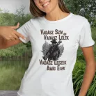 Vadász_ajándék_Vadász_szív_és_lélek_női_póló