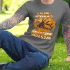 Poénos_vadász_póló_Munka_azoknak_való_