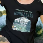 Vicces_pecás_női_póló_Kevesebb_munka_