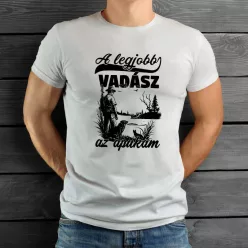 Póló_apáknak_Legjobb_vadász_az_apukám_