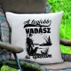 Párna_apáknak_Legjobb_vadász_az_apukám_