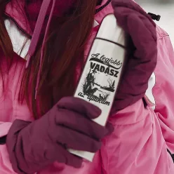 Termosz_apáknak_Legjobb_vadász_az_apukám_