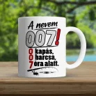 007_horgász_bögre_Vicces_pecás_ajándék