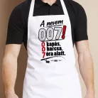 007_horgász_kötény_Vicces_pecás_ajándék