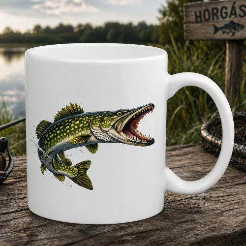 Halas bögre - Csukás