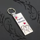 Legjobb_édesanya_kulcstartó_Ajándék_anyának_