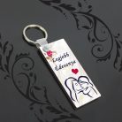 Legjobb_édesanya_kulcstartó_Ajándék_anyának_