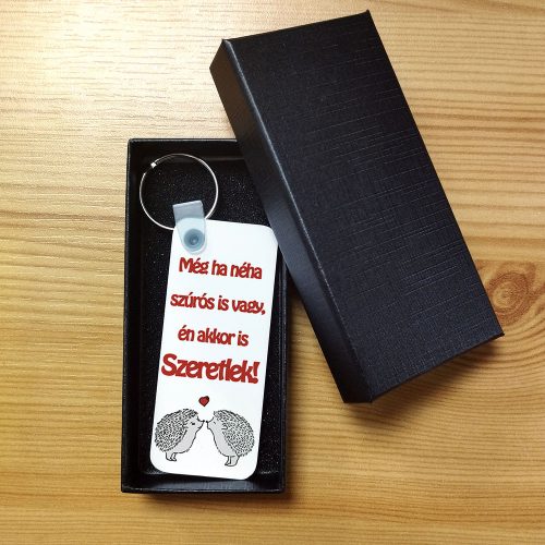 Szerelmes_kulcstartó_Ha_néha_szúrós_is_vagy_