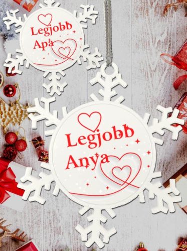 Egyedi_karácsonyfadísz_szülőknek_Ajándék_apának,_anyának