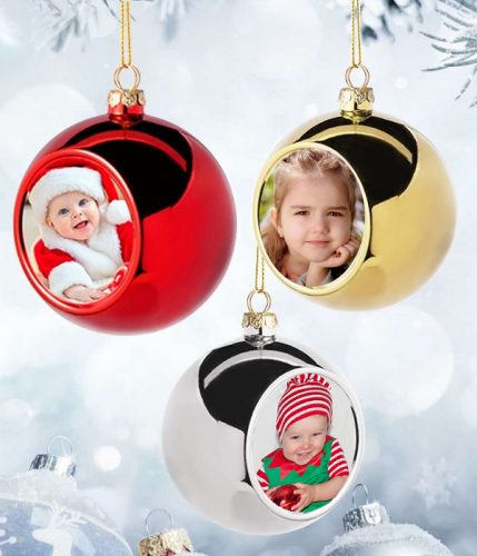 Fényképes_karácsonyfadísz_gömb_Fényképes_ajándékok_